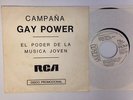 David Bowie Life On Mars? DEMO SPAIN Title Sleeve 7