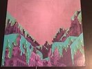 BLAKROC The Black Keys LP Vinyl RARE ORIGINAL w/CD BR001-1 RZA ODB Ludacris