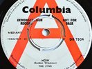 THE JYNX How 1964  UK 45 COLUMBIA  Demo Rare  ??????