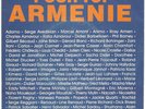Charles Aznavour POUR TOI ARMENIE 7/45 PORTUGAL PS  RARE
