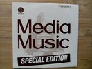 RARE ROGER WEBB SPECIAL EDITION NO.3 MUSIC MEDIA STEREO CAPITOL LP