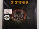 ZZ Top DEGUELLO,180g, Remastered, Warner Bros. (2011) Factory Sealed