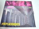 THE REPLACEMENTS - TIM PROMO SIRE-LP/Vinyl/Record