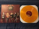 Panic At The Disco Fever You Can't Sweat Out Gold Vinyl /500