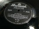 The Who   MY GENERATION EARLY UK Brunswick Mono   Stunning NM/NM 51 year old LP