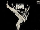 DAVID BOWIE   