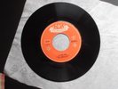 The Manhattans (mit Freddy Quinn): At the Hop/Stood Up  RAR