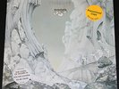 Yes - Relayer - Atlantic White Label Promo LP- Banded for Airplay- Nice Copy