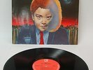 Riot - Restless Breed | German First Press | Elektra 1982 | VG+ / VG