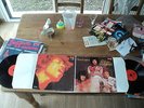 The JIMI HENDRIX EXPERIENCE / ELECTRIC LADYLAND (1968) 2 LP FRENCH PRESS 