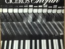 Eugen Cicero-Cicero's Chopin-MPS 615-GERMANY