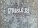 PAISLEYS (THE) – COSMIC MIND AT PLAY – SUPER RARE ORIGINAL PSYCH LP - 1970