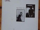 Happy Nightmare Baby by Opal (Vinyl, May-1993, SST) free shipping