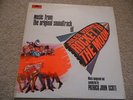Rocket to the Moon Original Soundtrack LP Terry Thomas