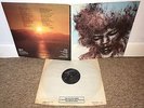 JIMI HENDRIX Cry Of Love LP Track 1971 UK 1st Press