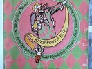 Knebworth Fair Programme 1976 - Rolling Stones Lynyrd Skynyrd Todd Rundgren 10cc