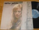 ALEKA MAVILI MIKIS THEODORAKIS POU NA HORESI TO ONIRO RARE GREEK LP PSYCH FOLK