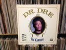 ** Dr Dre ** The Chronic LP 1992 Death Row Records Original Snoop Dog ORIGINAL