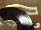 THE SISTERS OF MERCY - VISION THING - VINYL ALBUM LP - MINT AND UNPLAYED