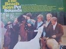 Beach Boys - Pet Sounds LP