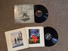 Pink Floyd - Works / Wish You Were Here Vinyl LP's
