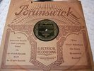 JAZZ JACQUES RENARD ORCH You Didn't Know The Music BRUNSWICK 6206 E+