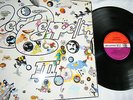LED ZEPPELIN- LED ZEPPELIN 111, UK ORIG 1ST PRESS, JIMMY PAGE / PETER GRANT, EX.