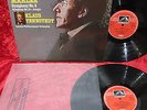 EMI SLS 5169 2LP STEREO UK MAHLER SYMPHONY 5 LPO TENNSTEDT NM