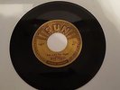ELVIS RARE SUN RECORD 1955 