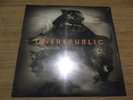 One Republic- Native- 2014- Double Vinyl Lp- Still Sealed- Signed Lithograph