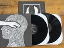 IRON LUNG - White Glove Test 2xLP 2013 Iron Lung Recs Prank TOUR EDITION LIMITED