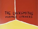 WARMER CORNERS - LUCKSMITHS, THE - Vinyl LP