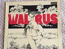 LP Walrus ?– Walrus 1970