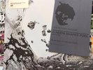 RADIOHEAD Moon Shaped Pool 2xLP White Vinyl + Art Booklet SOLD OUT burn witch