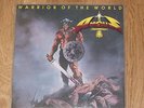 ANGUS -WARRIOR OF THE WORLD -TOP RARE-LEADER-MARTYR-EMERALD