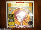 GRATEFUL DEAD WINTERLAND MAY 30TH 1971 SEALED VINYL LP RSD BLACK FRIDAY 2012