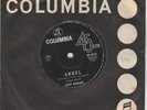 CLIFF RICHARD (AUST. 45 '65) ANGEL  bw RAZZLE DAZZLE  - RARE
