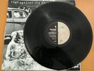 Rage Against the Machine ORIGINAL US FIRST PRESS RARE 1992 Epic LP record vinyl