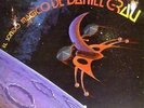 El Sonido Magico de Daniel Grau LP Venezuelan Disco rare