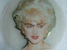 Madonna Interview Vinyl Picture Disc 1989 LP size Single