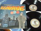 SUFJAN STEVENS ?– ILLINOIS USA Remastered, 2LP 2015 **NICE CONDITION