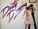 Dirty Dancing und More Dirty Dancing - 2 LP von 19987/88