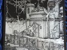 Sadistic Intent - Resurrection Of The Ancient Black Earth Vinyl LP OOP