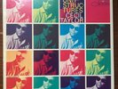 Sealed CECIL TAYLOR Unit Structures LP 70's Pressing BST 84237 BLUE NOTE