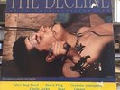 The Discipline Of Western Civilization Soundtrack LP Vinyl Black Flag X Fear