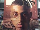 OG NM Nas It Was Written LP Vinyl Record Dr. Dre Snoop Dogg Wu Tang Clan Hip Hop