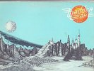 MADDER LAKE LP: 