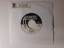 LED ZEPPELIN BLACK DOG MISTY MOUNTAIN HOP JUKE-BOX PROMO +STRIPE RARE 7