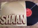 Shaan Sippy Rafi Mangeshkar  Vg+ RARE BOLLYWOOD Punjab LP Samples Breaks Record