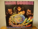 MAIN SOURCE Breaking Atoms Vinyl LP